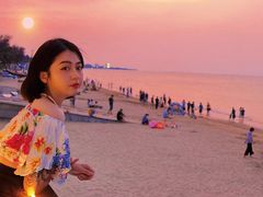-望海观澜海景音乐餐吧(帆船基地店)