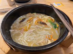 -勺子米线·云南传统小吃市集(四方街店)