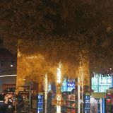 新开业的超市