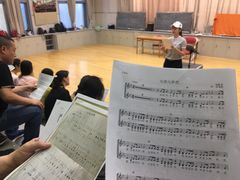 -中央广播电视总台(光华路办公区)