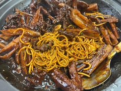 -回味黑鸭煲·始于2006(万松园店)