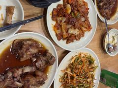 -贤花饭店(城阳店)