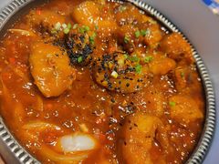 -梨花牛肉汤饭(仁恒伊势丹店)