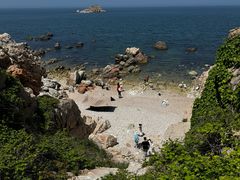 -养马岛旅游度假区