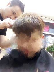 点击看大图 -Hair ART造型沙龙