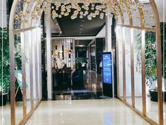 -富力希尔顿酒店·地阔自助餐厅