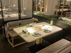 -绿茶餐厅(北京世纪金源店)