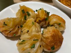 -苏小柳点心·手作小笼包(浦东嘉里城分院)