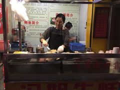-冯姐生蚝(迎宾广场店)
