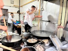 -甘记肥肠粉(马鞍北路店)