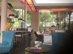 -曼谷铂尔曼皇权酒店
