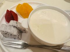 -利苑酒家(华熙国际店)