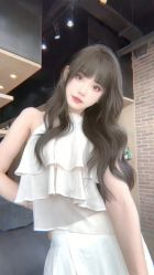 -韩国李知恩形象设计