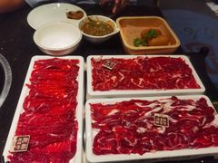 -尚合里潮汕牛肉火锅(海沧店)