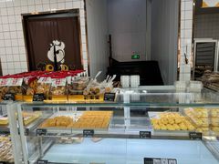 -甜嘟嘟烘焙坊(舒城路店)