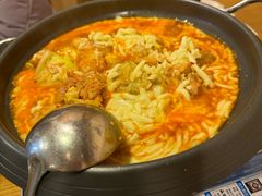 -恩你小木屋·烤肉韩式料理(嘉兴秀洲店)