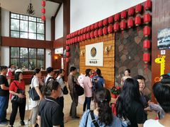 -天目湖御水温泉·度假酒店