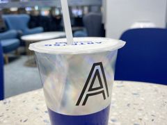 -ARTEASG啊T·新加坡奶茶(天一店)