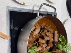 -蝎王府羊蝎子(北大地店)