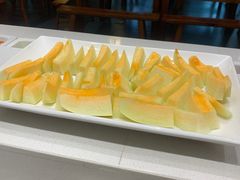 -清心素食自助餐厅(夫子庙店)