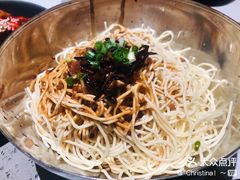 -一棠龙虾•王牌虾球(恒隆广场店)