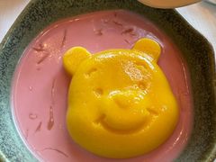 -晶荷轩(香港迪士尼乐园酒店)