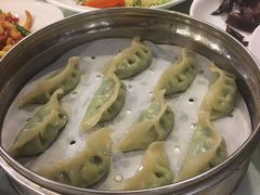 -西安饭庄·非遗陕菜(钟楼店)