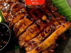 -Naughty Nuri’s Phuket