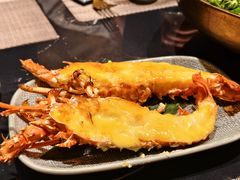 -大葉日本料理·龍蝦任食放題(廣州W酒店)