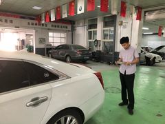 -友谊汽车维修保养·钣金喷漆事故定损·洗车贴膜