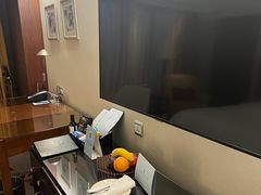 -上海波特曼丽思卡尔顿酒店