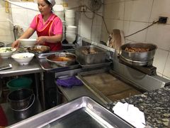 -花溪王记牛肉粉(四季花溪商场店)