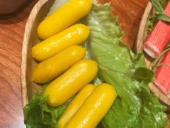 -独食火锅·半米屋台(直营总店)