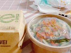 -魏家凉皮(十里河店)