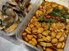 -叶存利海鲜大馅饺子(海宁路总店)