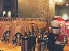 -星巴克臻选(苏州苏信店)
