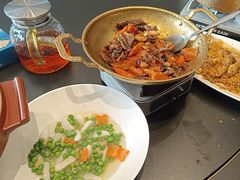 -黄泥岗·地道湖北菜(奥特莱斯店)