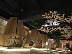 -蓝鲸湾汤泉(包河店)