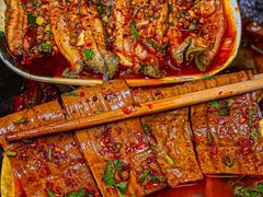 -肥龙火锅(南坪店)
