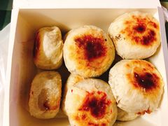 -长发西饼(临顿路店)
