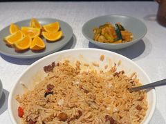 -湘中缘·湖南菜(娄底驻京办店)