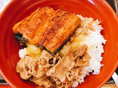 -食其家·牛丼咖喱(金桥国际店)
