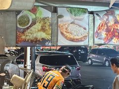 -Doo Dee Thai Food(Issan/Isaan/Esan)