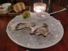 -上海柏悦酒店·世纪100牛排馆
