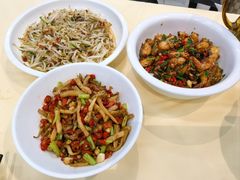 -笨罗卜浏阳菜馆(龙华鹏润达店)