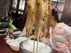 -东海怡品海鲜豆捞(舟宿夜江店)