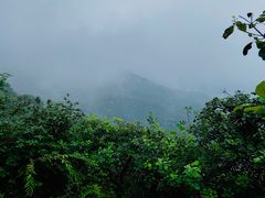 -香山公园