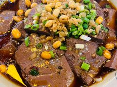 冒血-蒋烤鴨(东苑店)