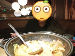 -仓桥家·焗寿司·锅物(光谷步行街店)