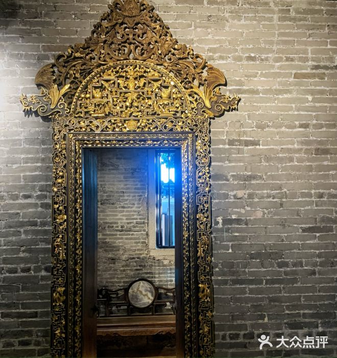 碧江金楼图片